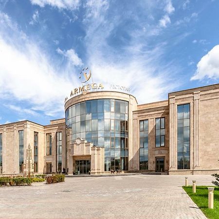 Hotel Armega Domodedovo Exterior photo